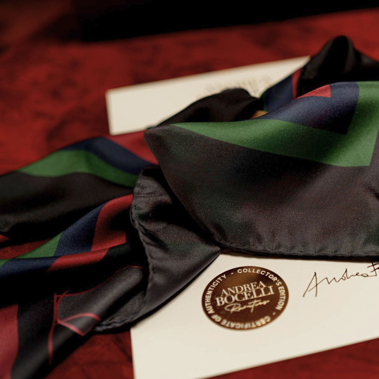 Andrea Bocelli - Rarities: Collector's Edition